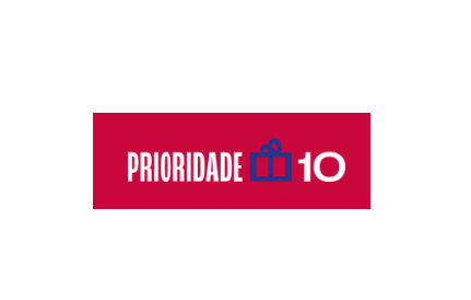 Prioridade 10